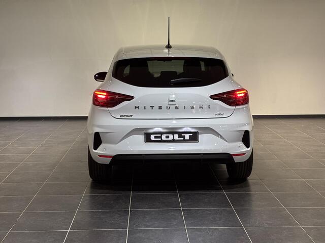 Mitsubishi COLT 1.6 HEV Intense | Voorraad voordeel | 8 jaar garantie