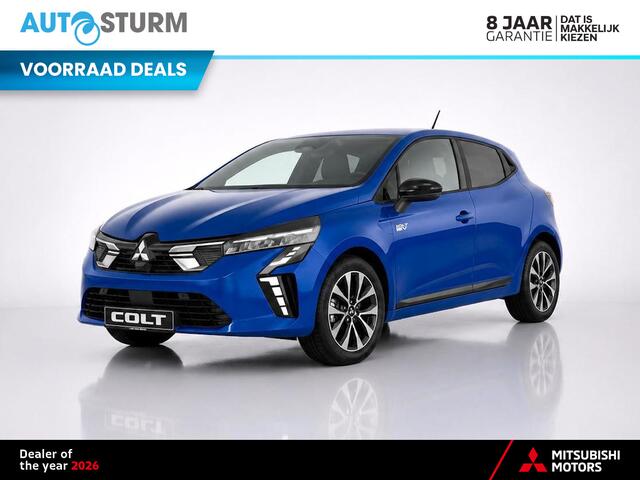 Mitsubishi COLT 1.6 HEV Intense