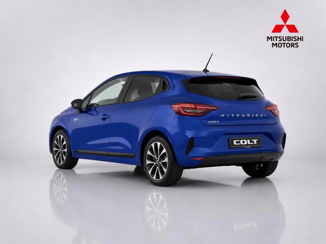 Mitsubishi COLT 1.6 HEV Intense