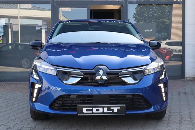 Mitsubishi COLT 1.6 HEV Intense