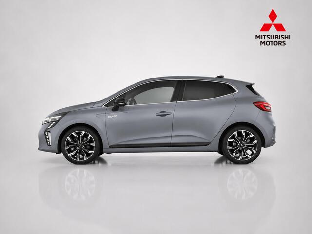 Mitsubishi COLT 1.6 HEV Instyle incl. Trekhaak!