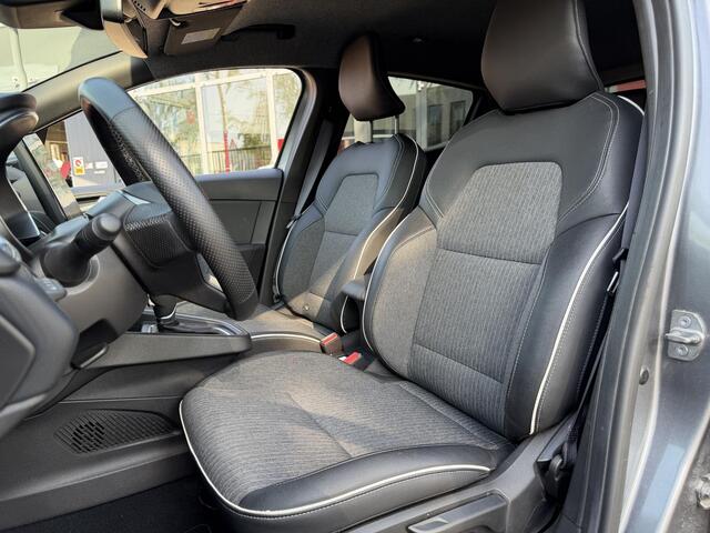Mitsubishi COLT 1.6 HEV Instyle incl. Trekhaak!