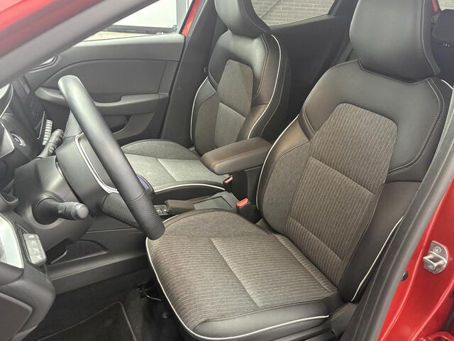 Mitsubishi COLT 1.6 HEV Instyle Complete auto met Automaat