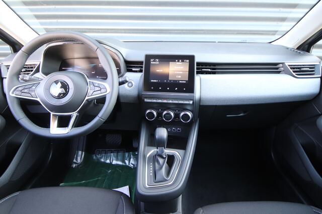 Mitsubishi COLT 1.6 HEV Intense Automaat Nieuw uit voorraad leverbaar. Actieprijs