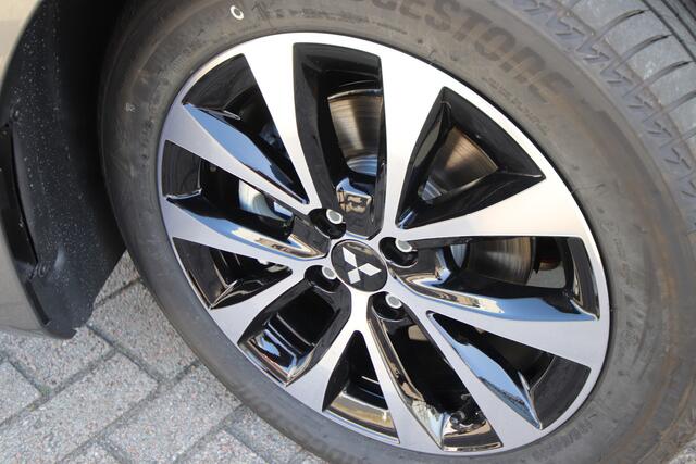 Mitsubishi COLT 1.6 HEV Intense Automaat Nieuw uit voorraad leverbaar. Actieprijs