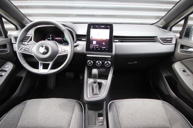 Mitsubishi COLT 1.6 HEV Instyle Automaat, Meest luxe versie