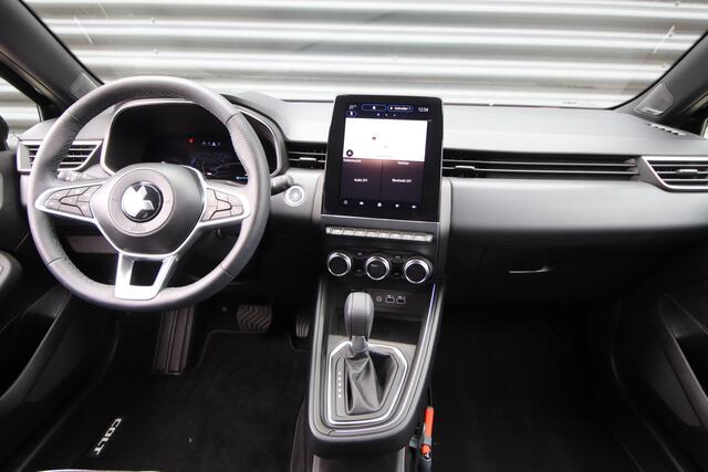 Mitsubishi COLT 1.6 HEV Instyle 1e Eig. Orig. NL-auto Meest luxe uitvoering.