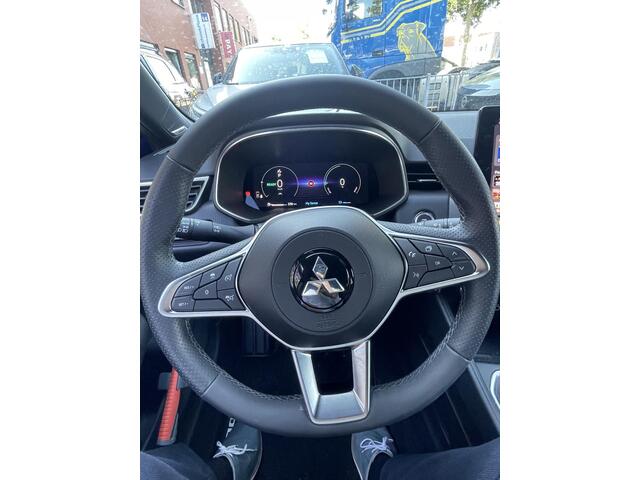 Mitsubishi COLT 1.6 HEV Instyle