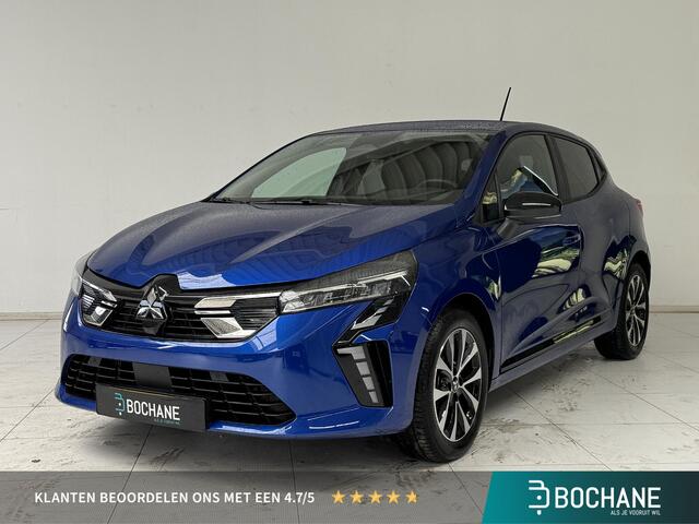 Mitsubishi COLT 1.0T MT Intense | Achteruitrijcamera | Apple CarPlay / Android Auto | Cruise Control | DAB+ |