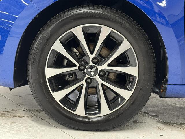 Mitsubishi COLT 1.0T MT Intense | Achteruitrijcamera | Apple CarPlay / Android Auto | Cruise Control | DAB+ |