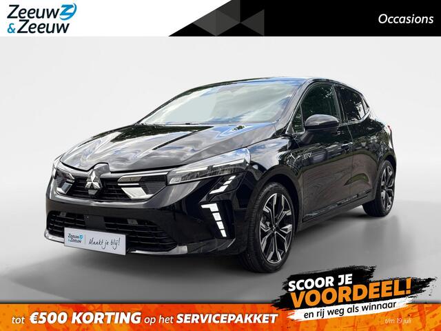 Mitsubishi COLT 1.6 HEV Instyle | GARANTIE 2035! | CAMERAS | BOSE | MEEST LUXE |