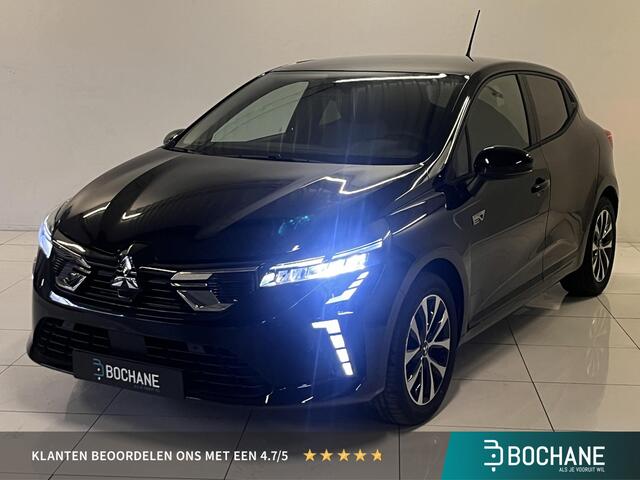 Mitsubishi COLT 1.6 HEV 145 Intense | Van: ¤ 29.900,- nu direct rijklaar uit voorraad leverbaar voor: ¤ 26.445,-!