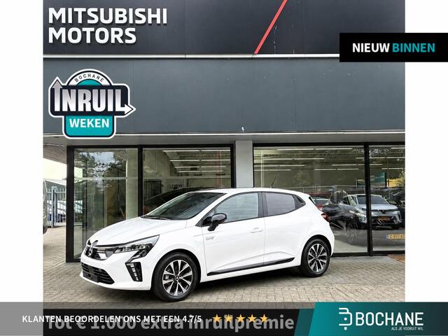 Mitsubishi COLT 1.6 HEV Intense NIEUW UIT VOORRAAD LEVERBAAR | Achteruitrijcamera | Climate Control | 16 inch Lichtmetalen velgen | Parkeersensoren voor en achter | 8 jaar fabrieksgarantie