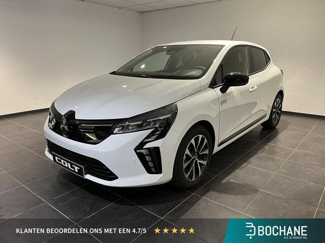 Mitsubishi COLT 1.6 HEV Intense |