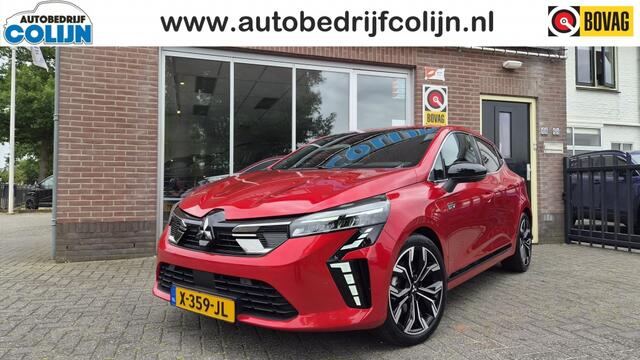 Mitsubishi COLT 1.6 HEV Instyle, Trekhaak, BOSE, NL Auto