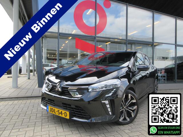 Mitsubishi COLT 1.6 HEV Instyle AUTOMAAT 140 PK