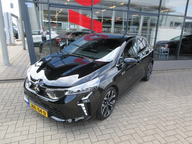 Mitsubishi COLT 1.6 HEV Instyle AUTOMAAT 140 PK