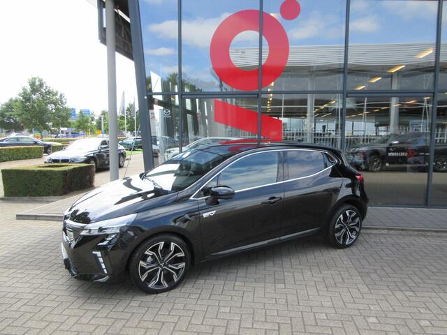 Mitsubishi COLT 1.6 HEV Instyle AUTOMAAT 140 PK