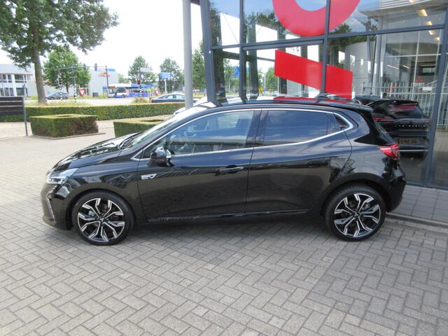 Mitsubishi COLT 1.6 HEV Instyle AUTOMAAT 140 PK