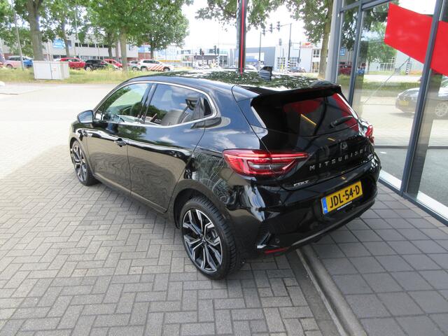 Mitsubishi COLT 1.6 HEV Instyle AUTOMAAT 140 PK