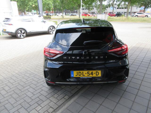 Mitsubishi COLT 1.6 HEV Instyle AUTOMAAT 140 PK