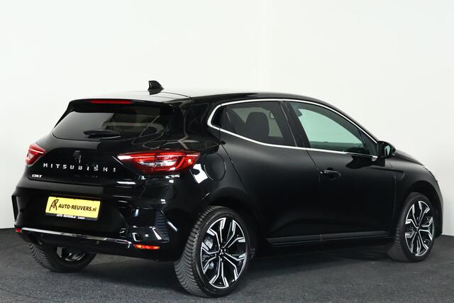 Mitsubishi COLT 1.0T MT First Edition / LED / Navi / CarPlay / ACC / Cam