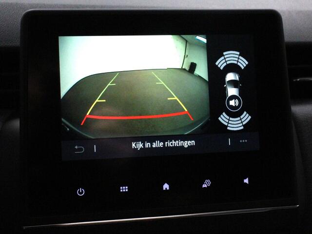 Mitsubishi COLT 1.6 HEV Intense Automaat Navigatie Apple Carplay/Android Auto Camera Climate Control Cruise Control Lichtmetalen velgen Extra Getint Glas Digitale Cockpit