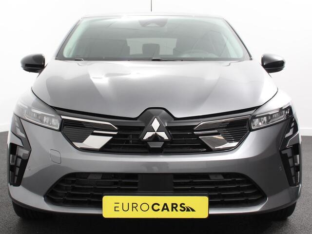 Mitsubishi COLT 1.6 HEV Intense Automaat Navigatie Apple Carplay/Android Auto Camera Climate Control Cruise Control Lichtmetalen velgen Extra Getint Glas Digitale Cockpit