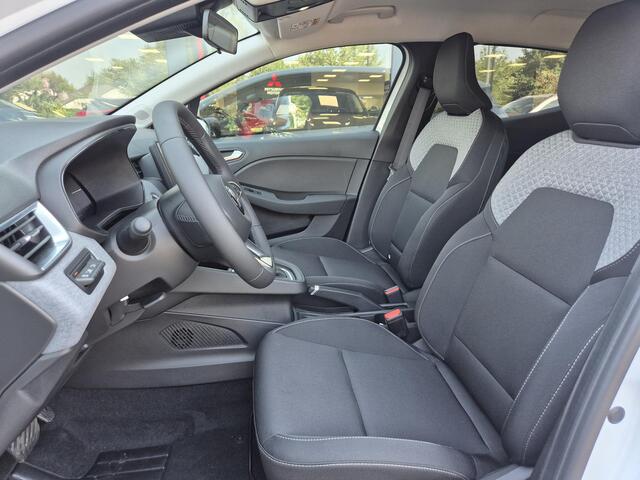 Mitsubishi COLT 1.6 HEV Intense | Uit voorraad leverbaar | AppleCarplay/AndroidAuto | Voorraad Korting | ACTIE |