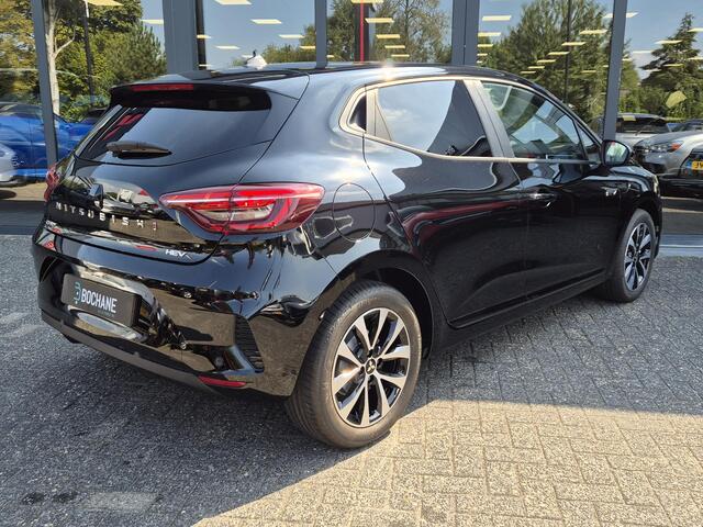 Mitsubishi COLT 1.6 HEV Intense | Uit voorraad leverbaar | AppleCarplay/AndroidAuto | Voorraad Korting | ACTIE |