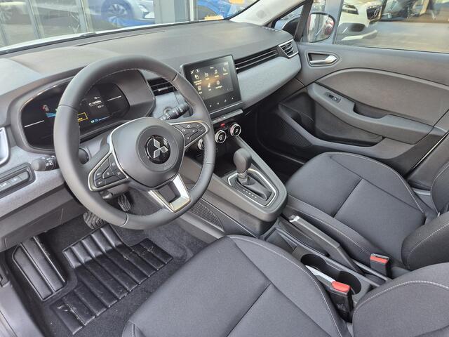 Mitsubishi COLT 1.6 HEV Intense | Uit voorraad leverbaar | AppleCarplay/AndroidAuto | Voorraad Korting | ACTIE |