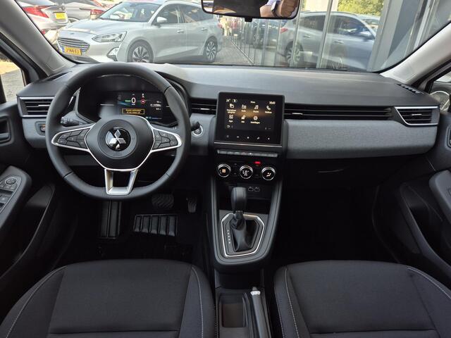 Mitsubishi COLT 1.6 HEV Intense | Uit voorraad leverbaar | AppleCarplay/AndroidAuto | Voorraad Korting | ACTIE |