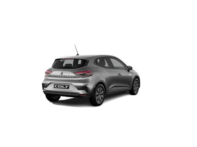 Mitsubishi COLT 1.6 HEV Intense Inclusief ¤3000,- korting
