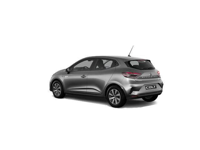 Mitsubishi COLT 1.6 HEV Intense Inclusief ¤3000,- korting
