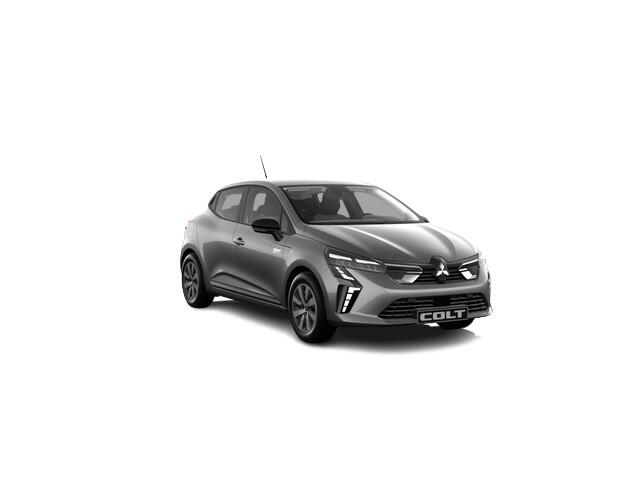 Mitsubishi COLT 1.6 HEV Intense Inclusief ¤3000,- korting