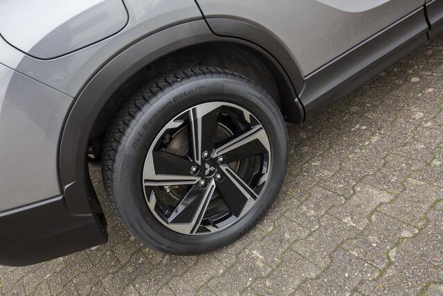 Mitsubishi ECLIPSE Cross 2.4 PHEV Intense+
