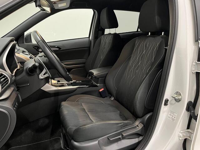 Mitsubishi ECLIPSE Cross 1.5 DI-T 163 CVT Black Edition