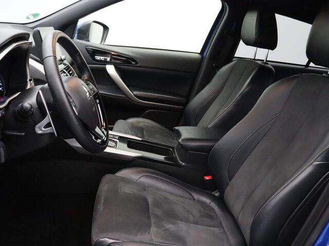 Mitsubishi ECLIPSE Cross 188pk 2.4 PHEV Executive Adapt. cruise | 360° Camera | Navi | Parksens.