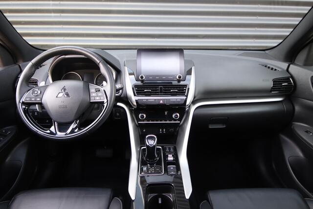 Mitsubishi ECLIPSE Cross 2.4 PHEV Instyle Pano, Leder
