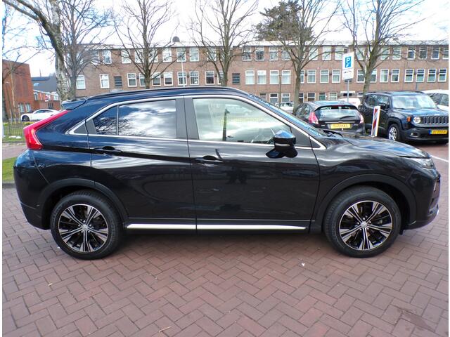 Mitsubishi ECLIPSE Cross 1.5 DI-T 4WD Instyle ELECTRISCH PANORAMADAK APPLE CARPLAY.......