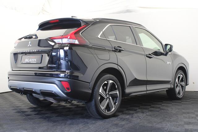 Mitsubishi ECLIPSE Cross 2.4 PHEV Intense+ |Carplay||Camera|Alcantara|