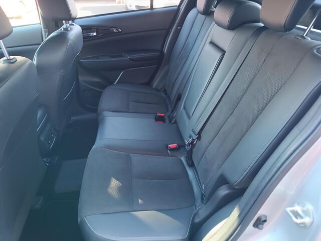 Mitsubishi ECLIPSE Cross 2.4 PHEV Intense+ 360 camera, Adapt. cruise