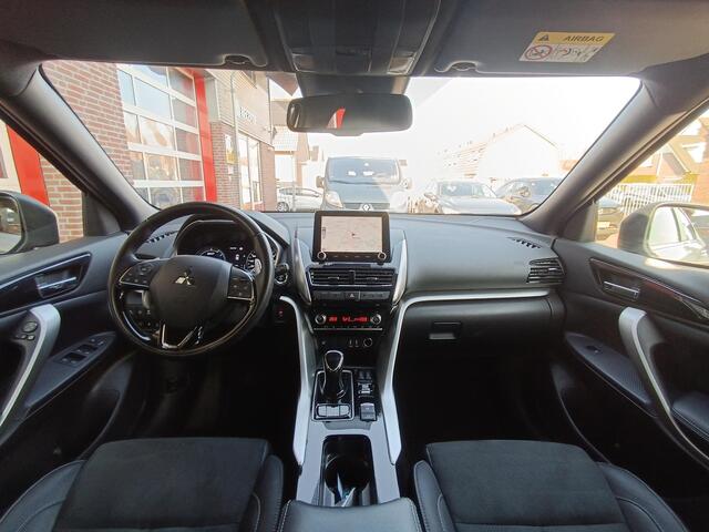 Mitsubishi ECLIPSE Cross 2.4 PHEV Intense+ 360 camera, Adapt. cruise