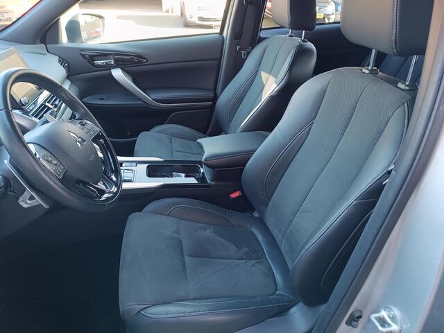 Mitsubishi ECLIPSE Cross 2.4 PHEV Intense+ 360 camera, Adapt. cruise