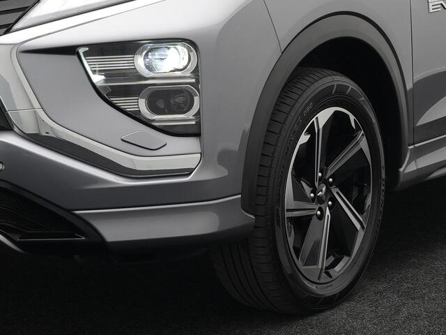 Mitsubishi ECLIPSE Cross 2.4 PHEV Business Intense+ Plug In Hybrid | 360 Camera | Adaptive Cruise | Alcantara Sportstoelen Verwarmd | Apple Carplay