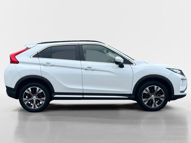 Mitsubishi ECLIPSE Cross 1.5 DI-T First Edition | AUTOMAAT | 360 CAMERA | HUD | STOELVERWARMING | DEALER ONDERHOUDEN | GARANTIE 2027 |