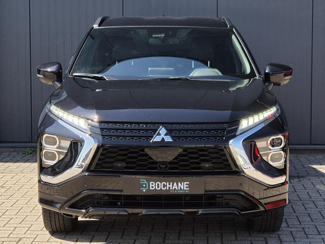 Mitsubishi ECLIPSE Cross 2.4 PHEV Executive