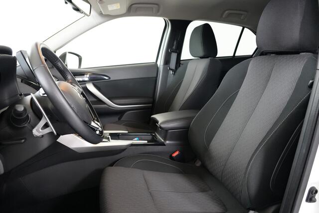 Mitsubishi ECLIPSE Cross 2.4 PHEV 4WD | Parelmoer | Camera | LM 18" | Cruise | Lane | Stl. verw. |