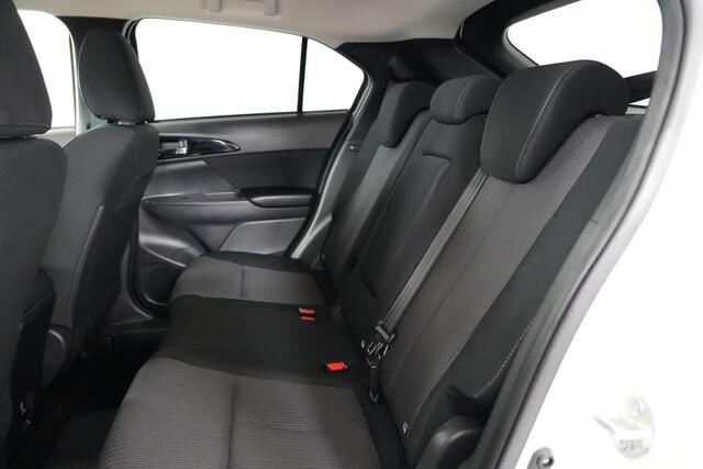 Mitsubishi ECLIPSE Cross 2.4 PHEV 4WD | Parelmoer | Camera | LM 18" | Cruise | Lane | Stl. verw. |