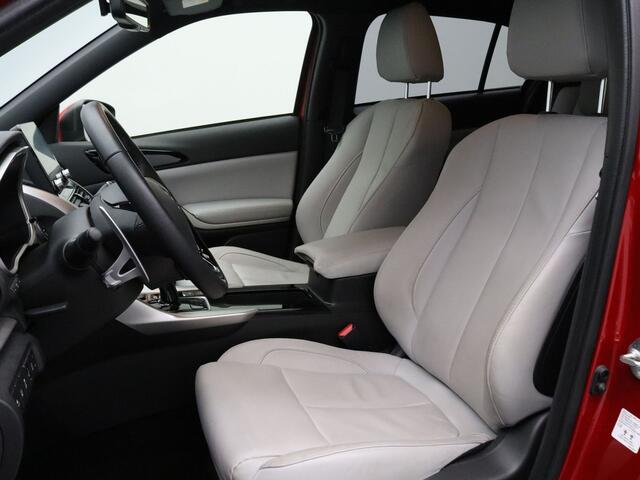 Mitsubishi ECLIPSE Cross 188pk PHEV Prestige + 360° Camera | Adapt. cruise | Leder | Navi | Parksens. | Stoel-/stuurverwarming